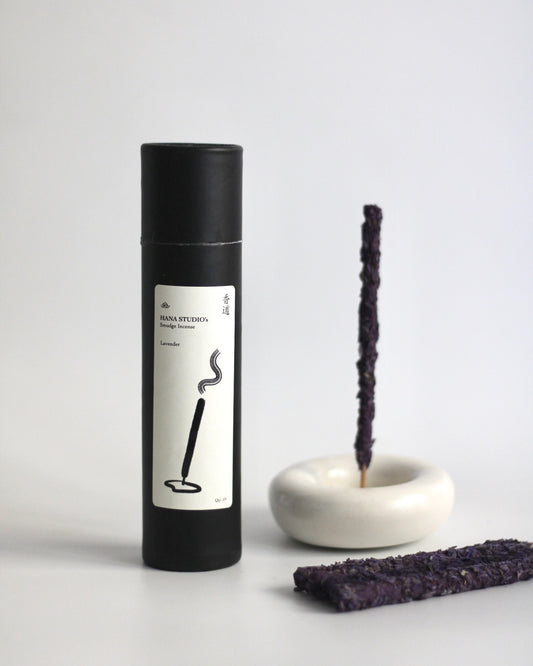 Lavender Smudge Incense • 5 sticks