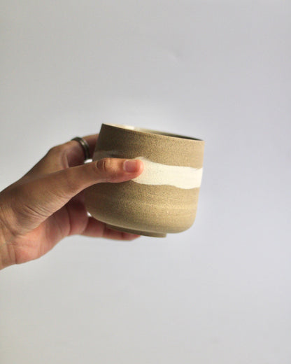 Cup °18 - 280ml (seconds)