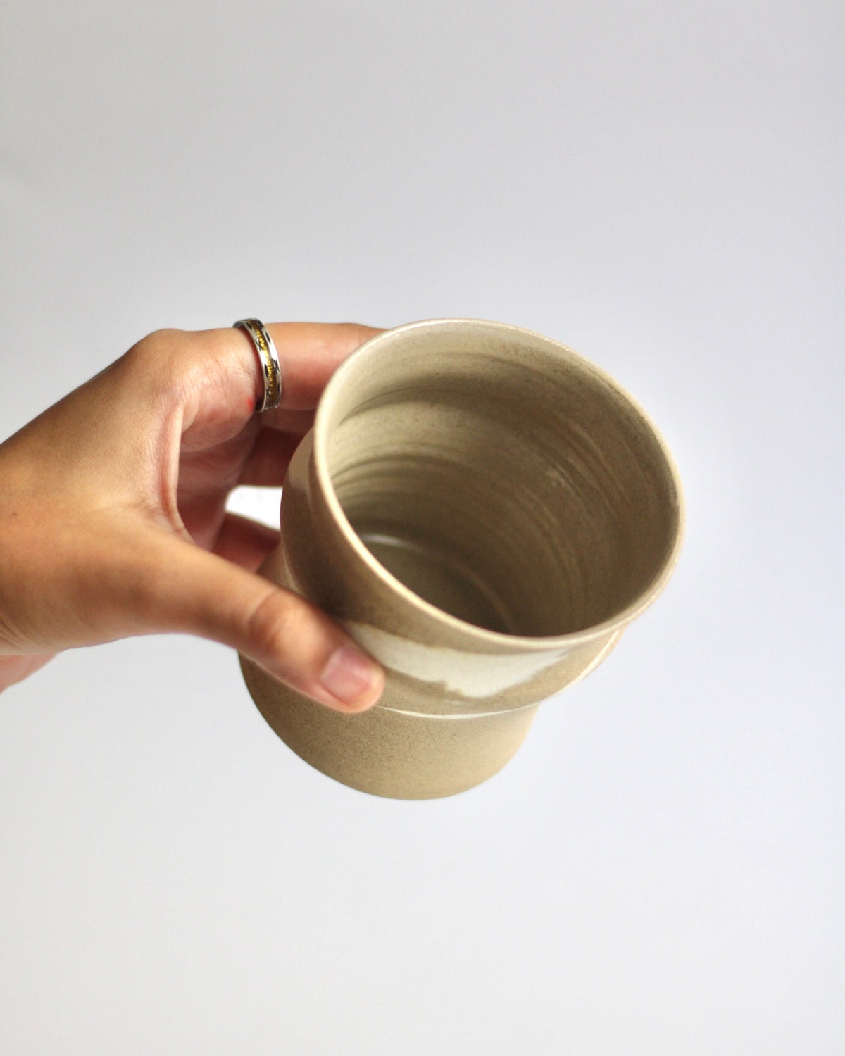 Cup °13 - 250ml (seconds)