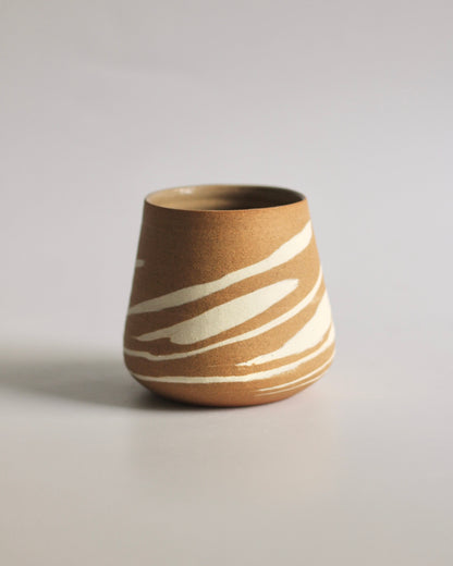 Cup °12 - 350ml (seconds)