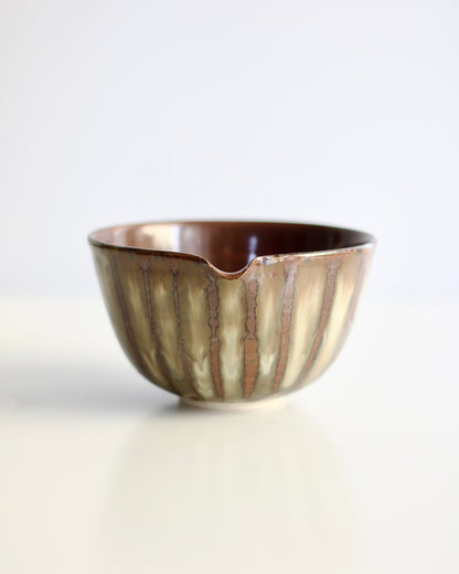 Kuri Katakuchi - Deep