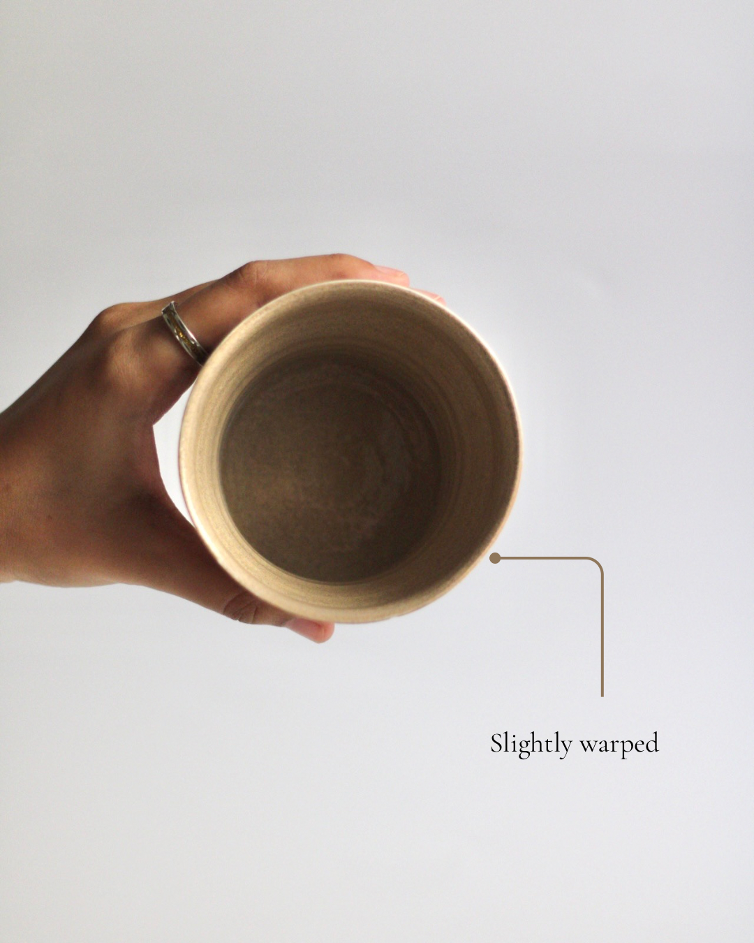 Cup °20 - 280ml (seconds)