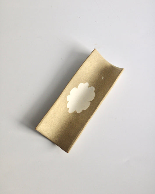 Cha ze - Chinese tea scoop °1