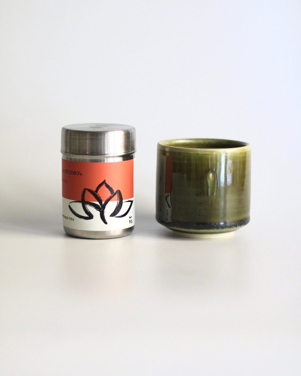 Genmaicha
