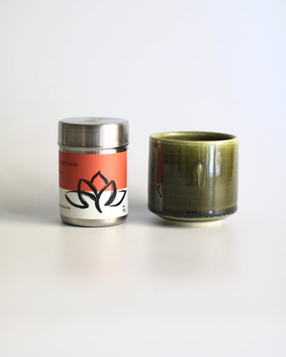 Genmaicha