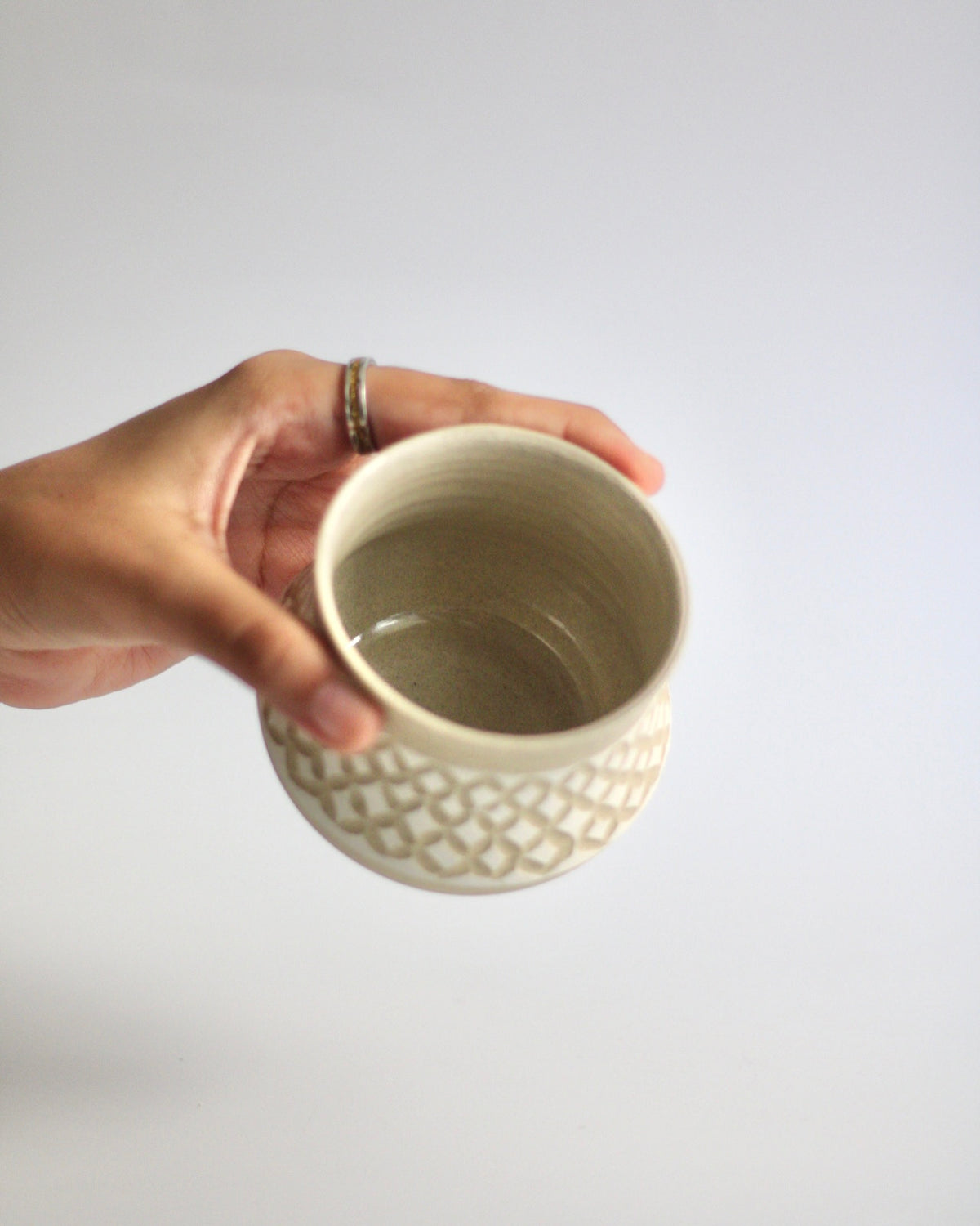 Cup °5 - 240ml