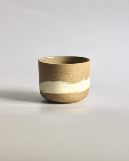 Cup °9 - 200ml (seconds)