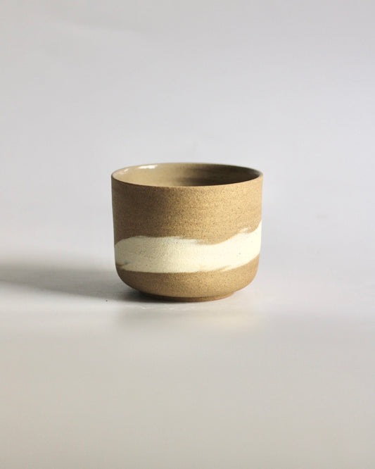 Cup °9 - 200ml (seconds)