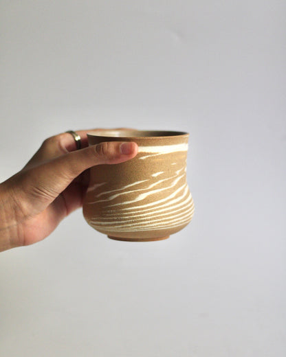 Cup °19 - 350ml (seconds)