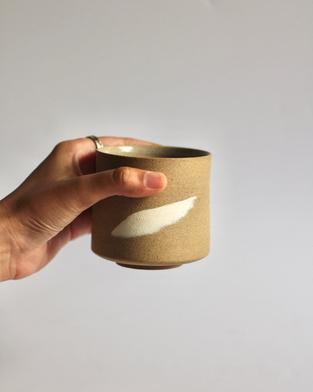 Teacup °4 - 220ml (seconds)