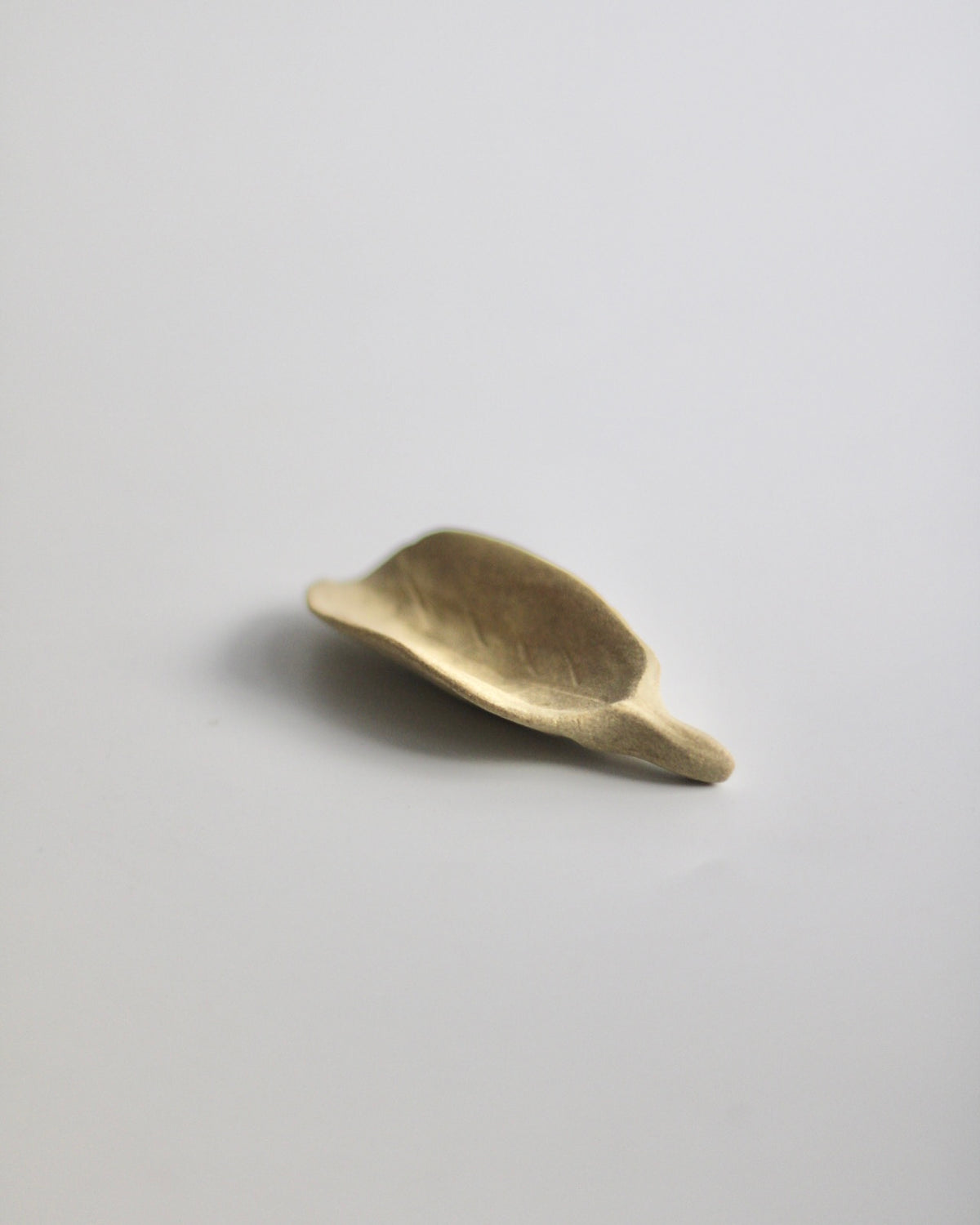 Chasaji - Japanese tea scoop