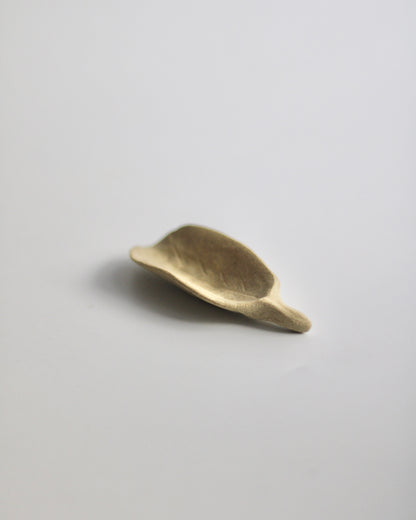 Chasaji - Japanese tea scoop