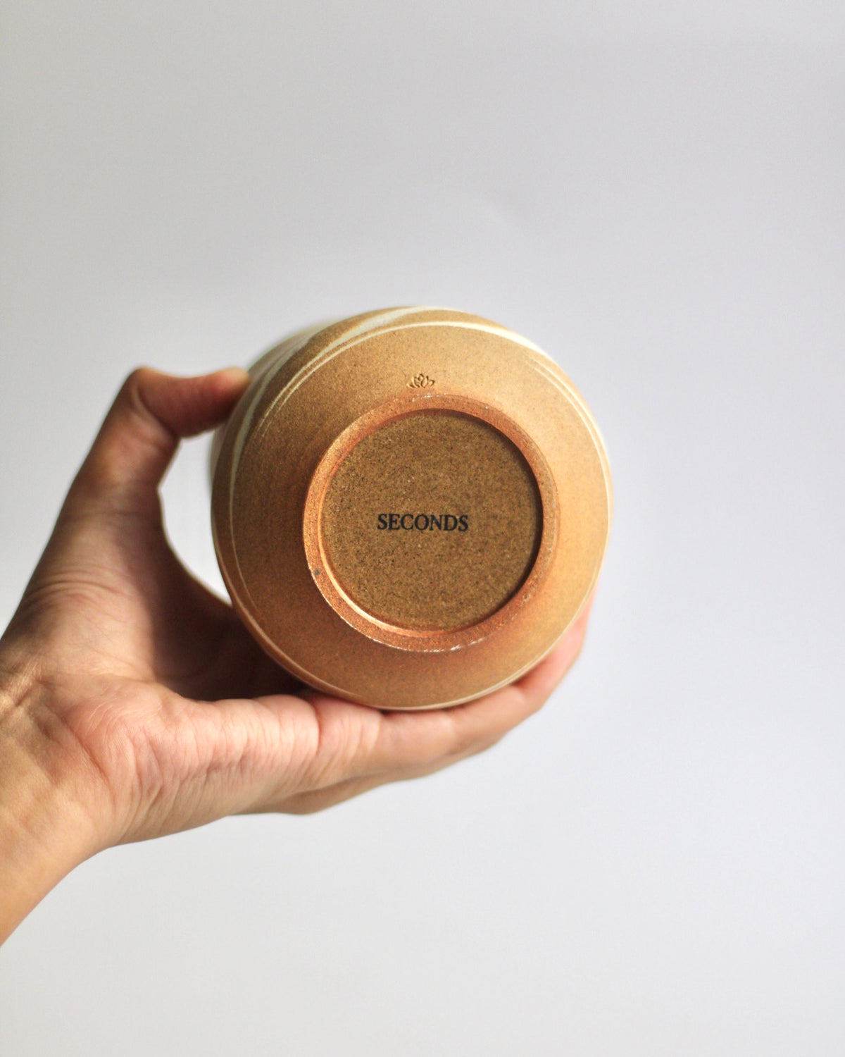 Cup °3 - 300ml (seconds)