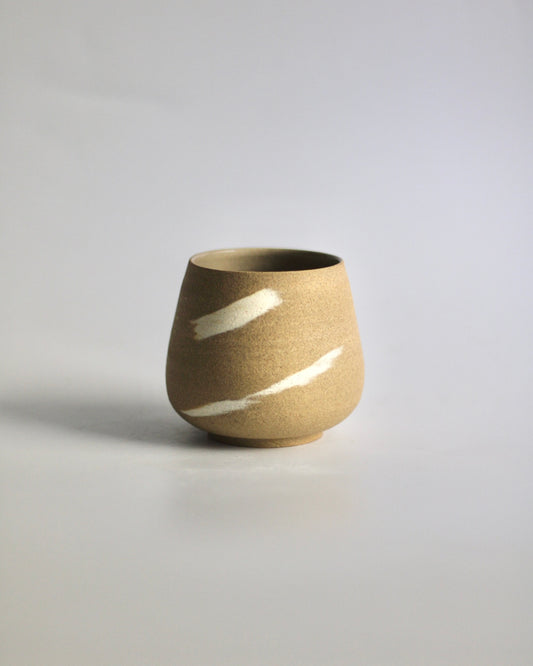 Cup °15 - 240ml (seconds)