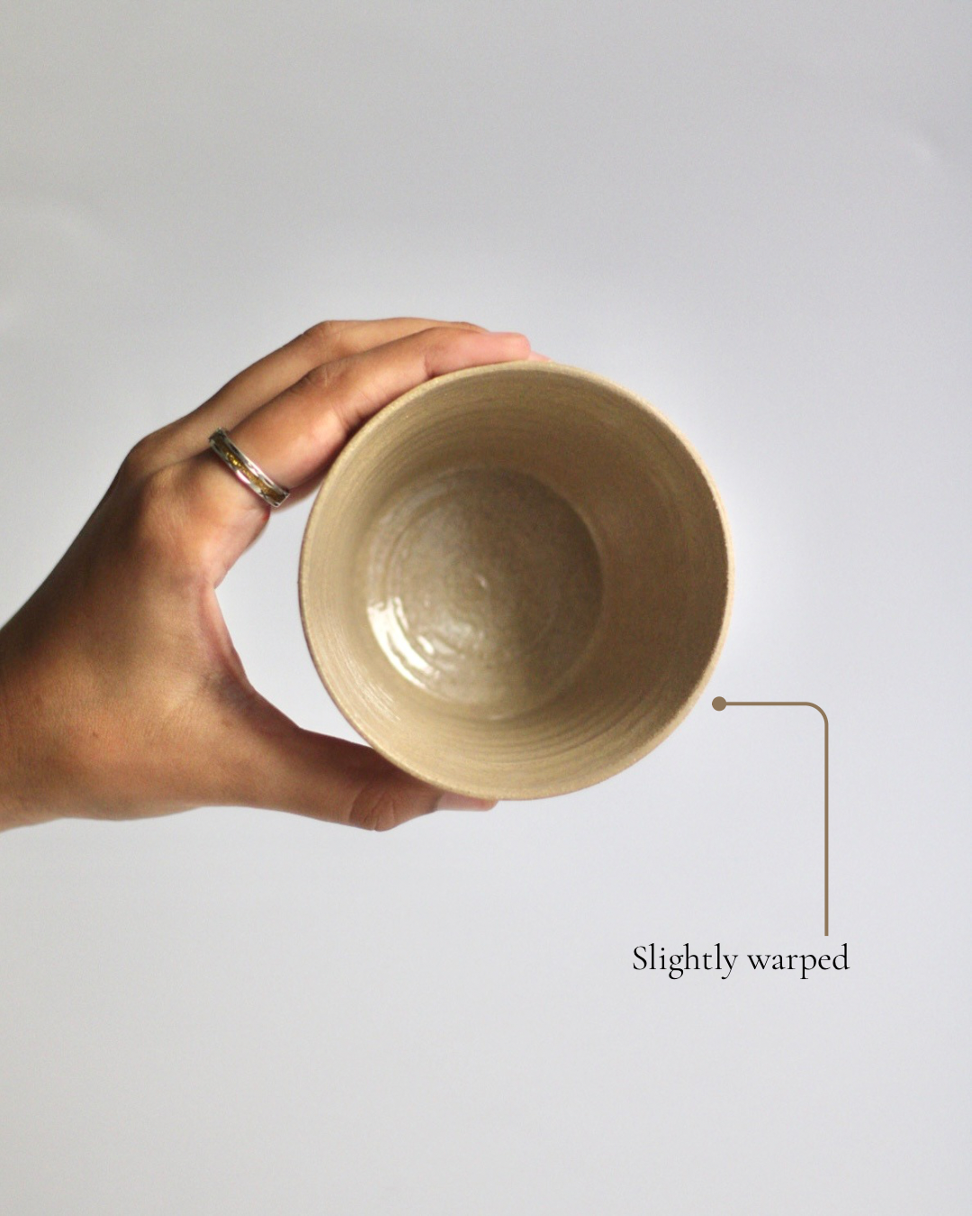 Cup °1 - 220ml (seconds)
