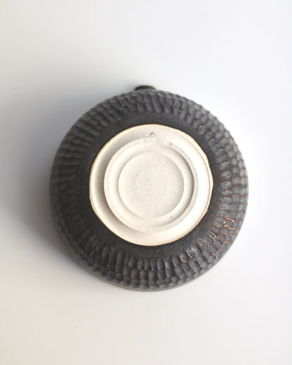 Kuro Katakuchi - seconds