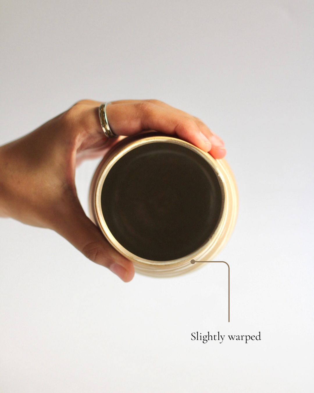 Cup °8 - 350ml (seconds)