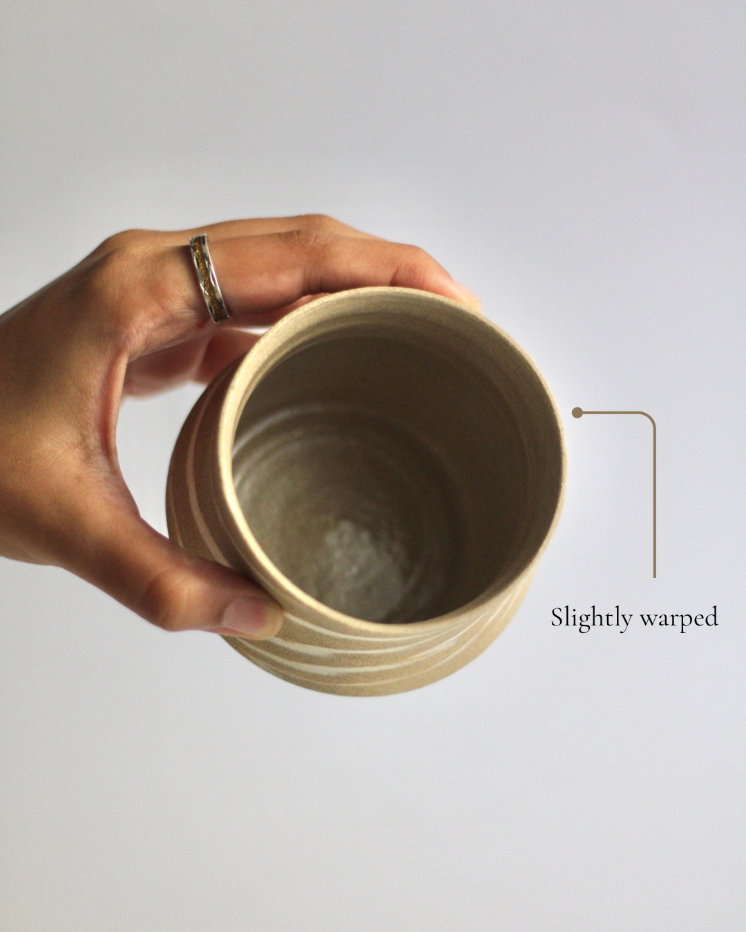 Cup °16 - 300ml (seconds)