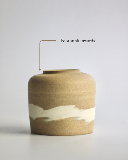 Cup °18 - 280ml (seconds)