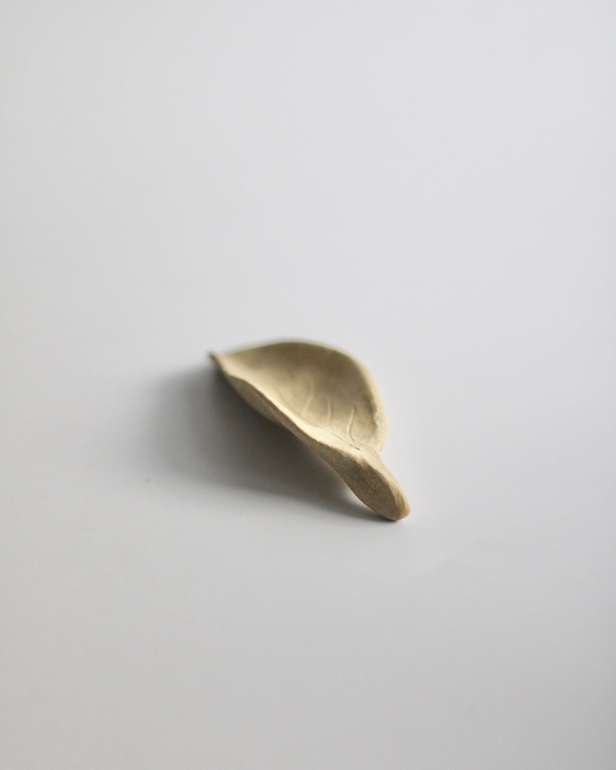 Chasaji - Japanese tea scoop