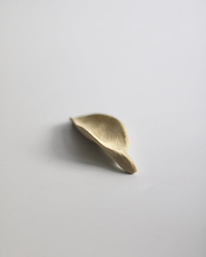 Chasaji - Japanese tea scoop