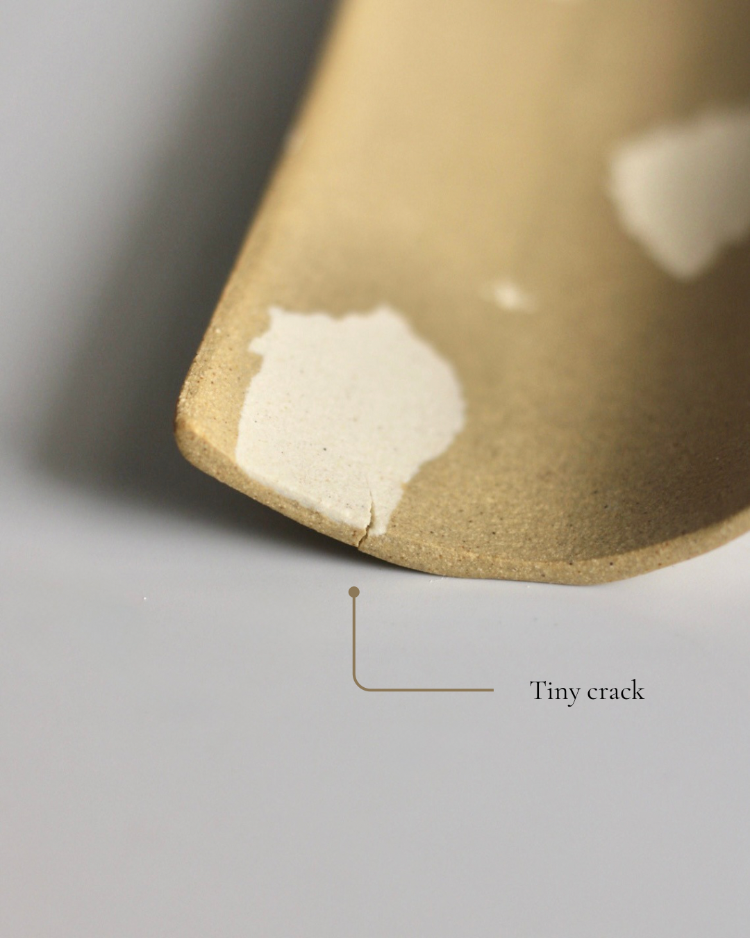 Cha Ze - Chinese Tea Scoop °3 (seconds)